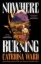 Buchcover und Innenansicht für das Buch: Nowhere Burning