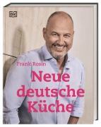 Buchcover und Innenansicht für das Buch: Neue deutsche Küche