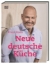 Buchcover und Innenansicht für das Buch: Neue deutsche Küche