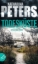 Buchcover und Innenansicht für das Buch: Todesküste