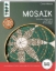 Buchcover und Innenansicht für das Buch: Mosaik (kreativ.startup.)