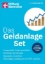 Buchcover und Innenansicht für das Buch: Das Geldanlage-Set