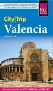 Buchcover und Innenansicht für das Buch: Reise Know-How CityTrip Valencia