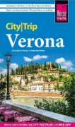 Buchcover und Innenansicht für das Buch: Reise Know-How CityTrip Verona
