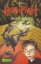 Buchcover und Innenansicht für das Buch: Harry Potter and the Goblet of Fire