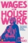 Buchcover und Innenansicht für das Buch: Wages for Housework
