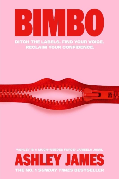 Buchcover und Innenansicht für das Buch: Bimbo