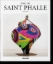 Buchcover und Innenansicht für das Buch: Niki de Saint Phalle