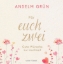 Buchcover und Innenansicht für das Buch: Für euch zwei