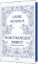 Buchcover und Innenansicht für das Buch: Northanger Abbey