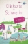 Buchcover und Innenansicht für das Buch: Glücksorte in Schwerin