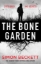 Buchcover und Innenansicht für das Buch: The Bone Garden