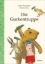 Buchcover und Innenansicht für das Buch: Die Gurkentruppe