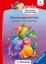 Buchcover und Innenansicht für das Buch: Leserabe mit Mildenberger Silbenmethode - Monstergeschichten