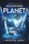 Buchcover und Innenansicht für das Buch: Der gefrorene Planet
