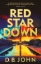 Buchcover und Innenansicht für das Buch: Red Star Down