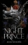Buchcover und Innenansicht für das Buch: The Night Prince
