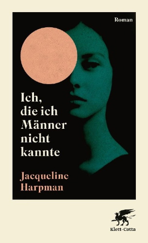 Buchcover und Innenansicht für das Buch: Moi Qui N'ai Pas Connu Les Hommes