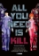 Buchcover und Innenansicht für das Buch: All You Need is Kill - Diamond Edition