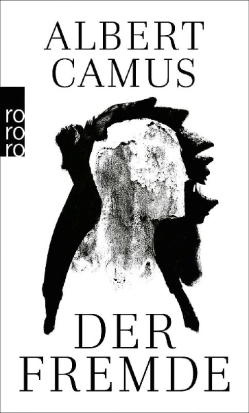 Buchcover und Innenansicht für das Buch: Der Fremde