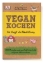 Buchcover und Innenansicht für das Buch: Vegan kochen