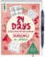 Buchcover und Innenansicht für das Buch: 24 DAYS RÄTSELADVENTSKALENDER - Sudoku im Advent