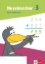 Buchcover und Innenansicht für das Buch: Nussknacker 3. Arbeitsheft Klasse 3