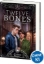 Buchcover und Innenansicht für das Buch: Twelve Bones