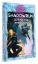 Buchcover und Innenansicht für das Buch: Shadowrun: Gefährliche Ambitionen (Hardcover)