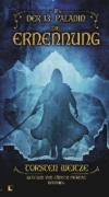Buchcover und Innenansicht für das Buch: Die Ernennung: Der 13. Paladin Band II
