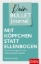 Buchcover und Innenansicht für das Buch: Mit Köpfchen statt Ellenbogen - Dein Bullet Journal