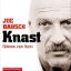 Buchcover und Innenansicht für das Buch: Knast