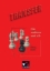 Buchcover und Innenansicht für das Buch: Transfer. Die anderen und ich