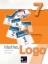 Buchcover und Innenansicht für das Buch: Mathe.Logo 7 Regelschule Thüringen