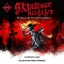 Buchcover und Innenansicht für das Buch: Skulduggery Pleasant 06. Passage der Totenbeschwörer