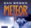 Buchcover und Innenansicht für das Buch: Meteor