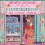 Buchcover und Innenansicht für das Buch: Die Glücksbäckerei 02 - Die magische Prüfung