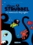 Buchcover und Innenansicht für das Buch: Kleiner Strubbel - Die nimmersatte Meerjungfrau