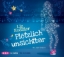 Buchcover und Innenansicht für das Buch: Plötzlich unsichtbar