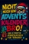 Buchcover und Innenansicht für das Buch: Nicht noch ein Adventskalender, Bro!
