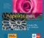 Buchcover und Innenansicht für das Buch: Aspekte neu B2. 3 Audio-CDs zum Lehrbuch