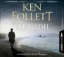 Buchcover und Innenansicht für das Buch: Storm Island