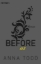 Buchcover und Innenansicht für das Buch: Before