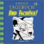 Buchcover und Innenansicht für das Buch: Diary of a Wimpy Kid 12