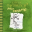 Buchcover und Innenansicht für das Buch: Diary of a Wimpy Kid: The Last Straw