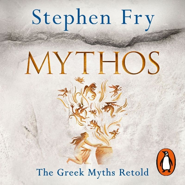 Buchcover und Innenansicht für das Buch: Mythos