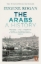 Buchcover und Innenansicht für das Buch: Die Araber