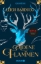 Buchcover und Innenansicht für das Buch: Goldene Flammen
