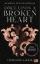 Buchcover und Innenansicht für das Buch: Once Upon a Broken Heart
