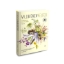 Buchcover und Innenansicht für das Buch: WILDBIENENHELFER